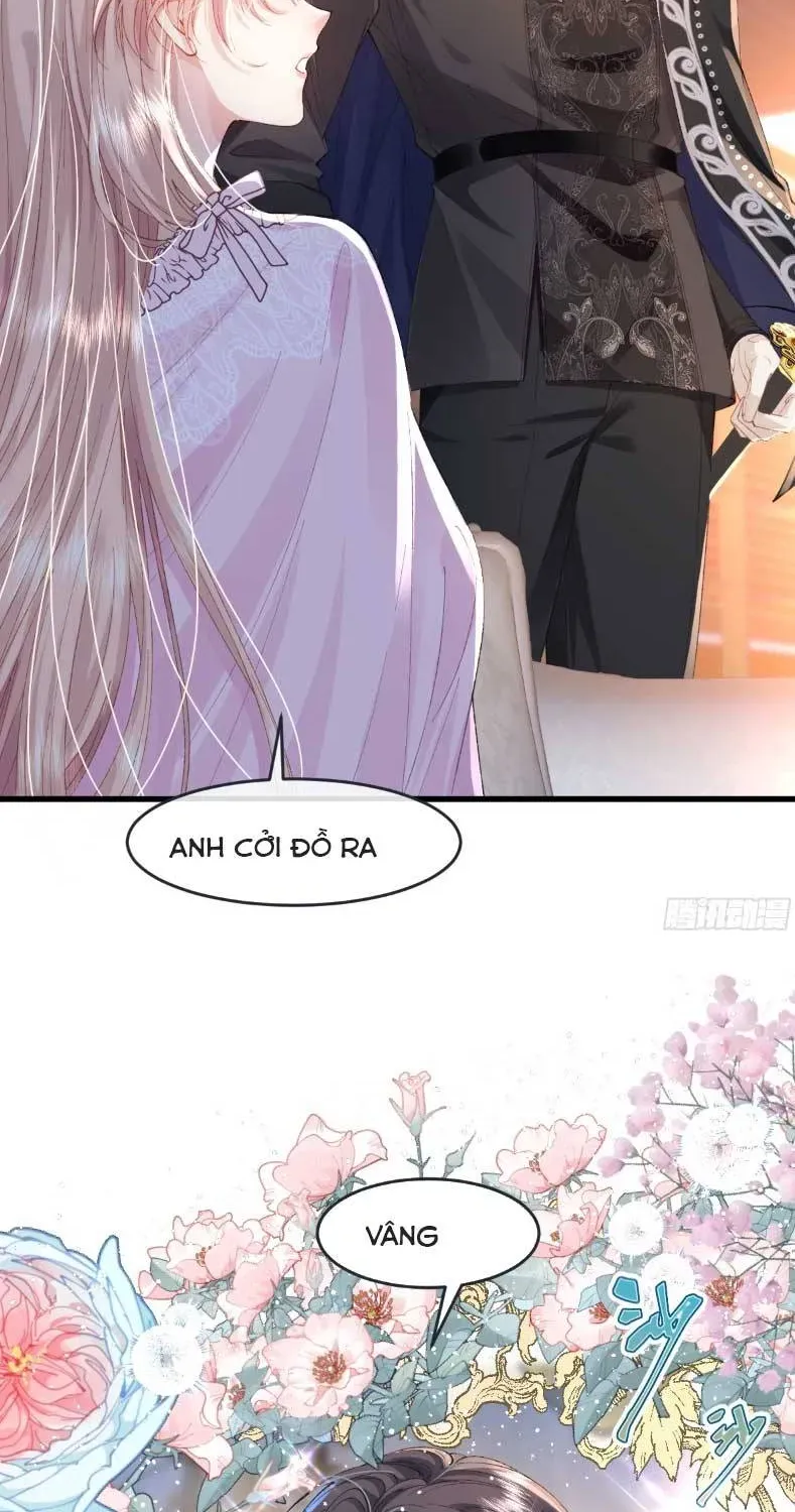 Nữ Chính Truyện Ngược Luyến Tình Yêu Đã Thức Tỉnh Chapter 3 - 8