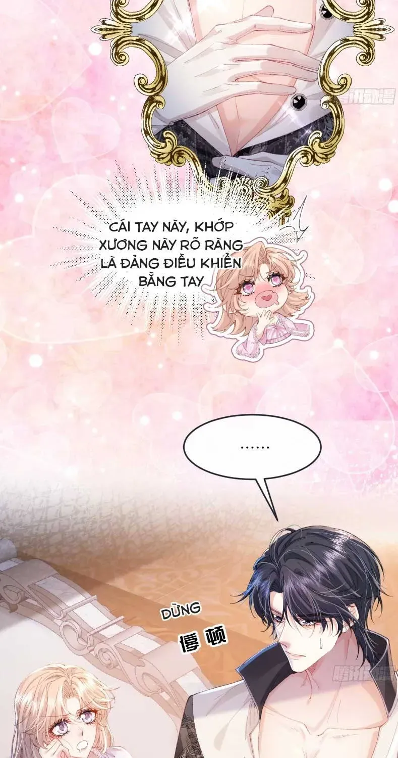 Nữ Chính Truyện Ngược Luyến Tình Yêu Đã Thức Tỉnh Chapter 3 - 10