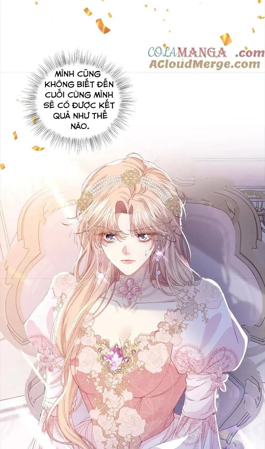 Nữ Chính Truyện Ngược Luyến Tình Yêu Đã Thức Tỉnh Chapter 30 - 11