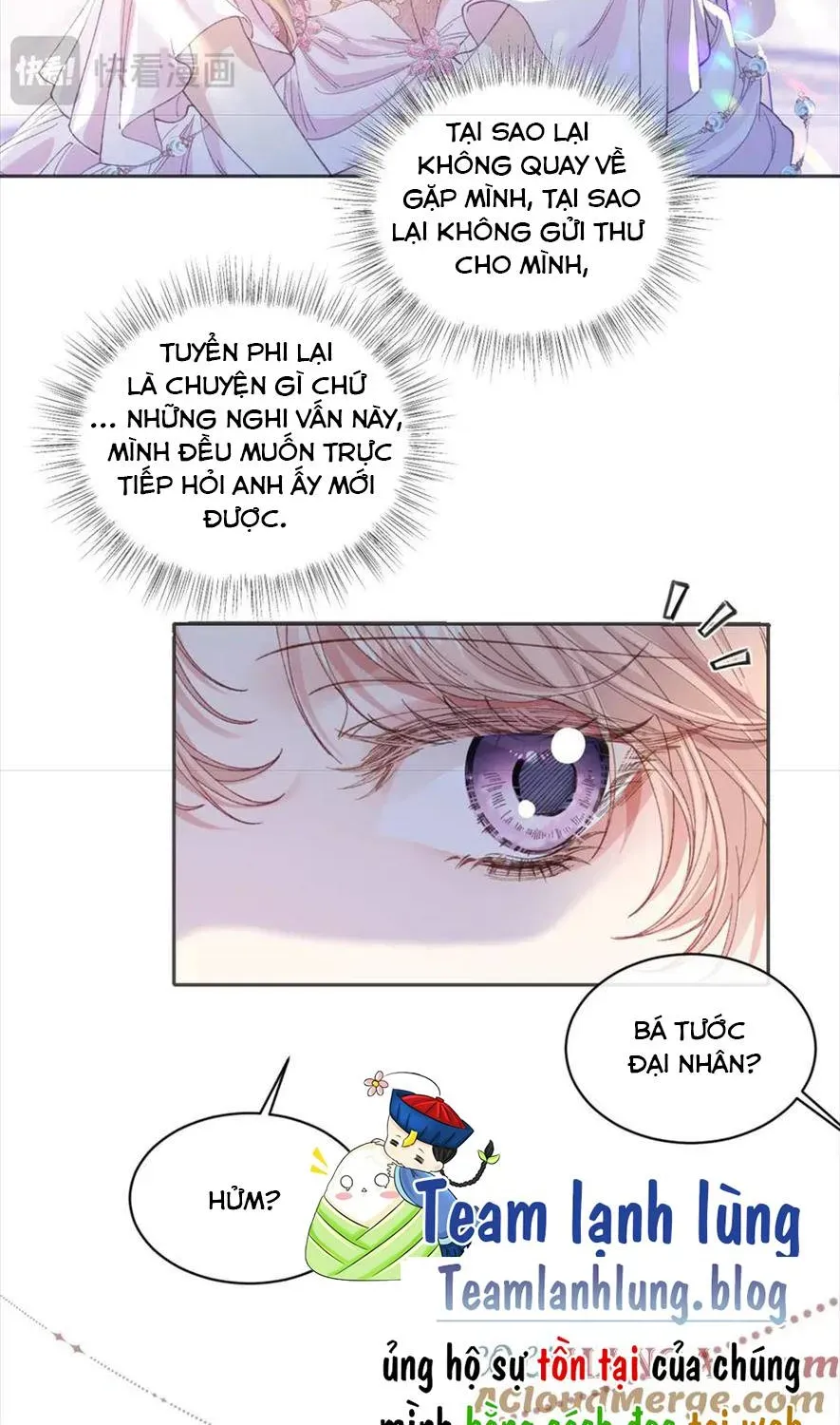 Nữ Chính Truyện Ngược Luyến Tình Yêu Đã Thức Tỉnh Chapter 30 - 12