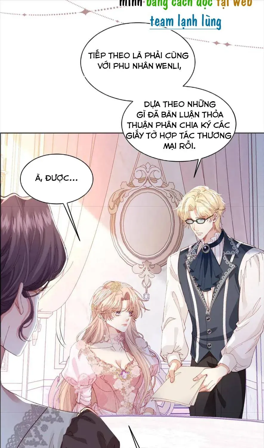 Nữ Chính Truyện Ngược Luyến Tình Yêu Đã Thức Tỉnh Chapter 30 - 13