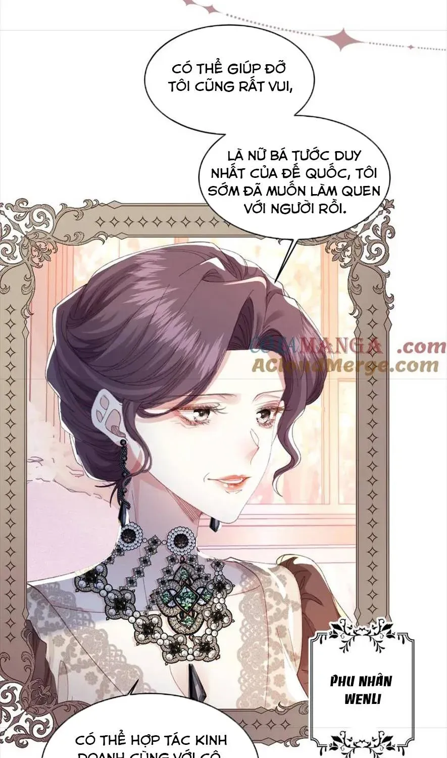 Nữ Chính Truyện Ngược Luyến Tình Yêu Đã Thức Tỉnh Chapter 30 - 15