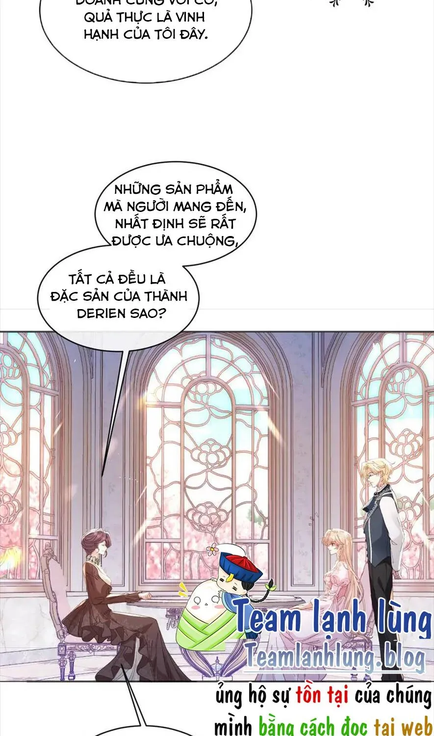 Nữ Chính Truyện Ngược Luyến Tình Yêu Đã Thức Tỉnh Chapter 30 - 16