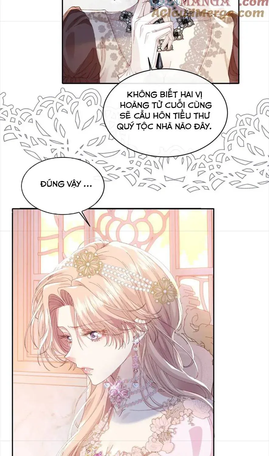 Nữ Chính Truyện Ngược Luyến Tình Yêu Đã Thức Tỉnh Chapter 30 - 22