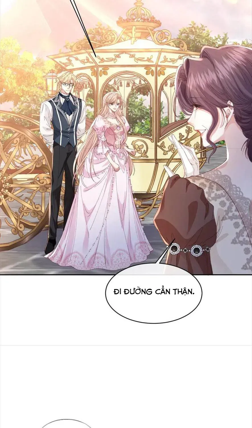 Nữ Chính Truyện Ngược Luyến Tình Yêu Đã Thức Tỉnh Chapter 30 - 24