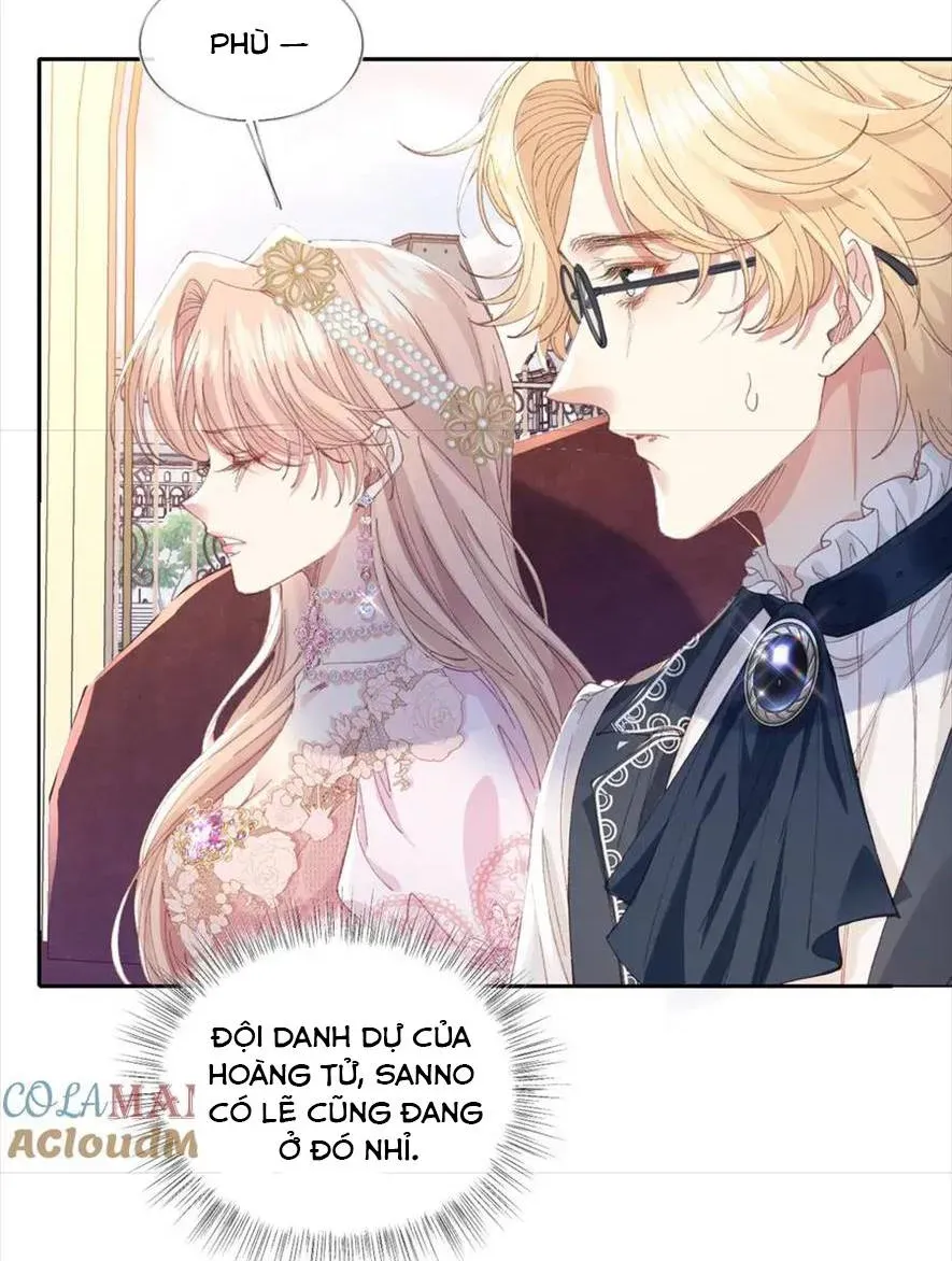 Nữ Chính Truyện Ngược Luyến Tình Yêu Đã Thức Tỉnh Chapter 30 - 25