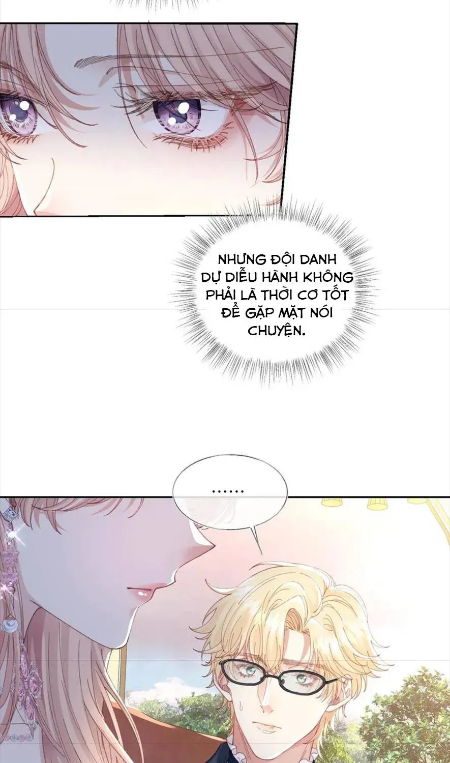 Nữ Chính Truyện Ngược Luyến Tình Yêu Đã Thức Tỉnh Chapter 30 - 26