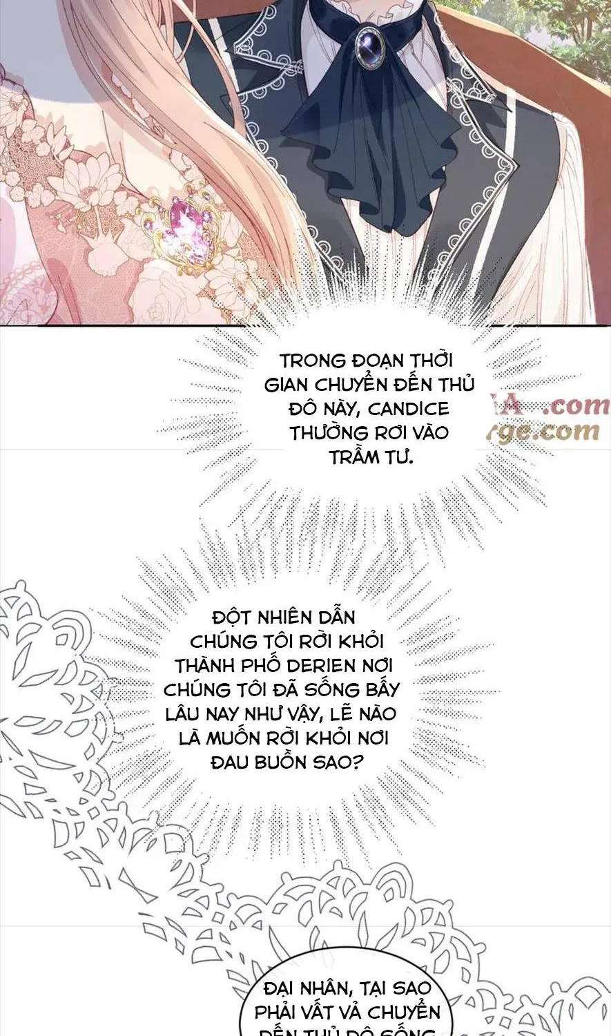 Nữ Chính Truyện Ngược Luyến Tình Yêu Đã Thức Tỉnh Chapter 30 - 27