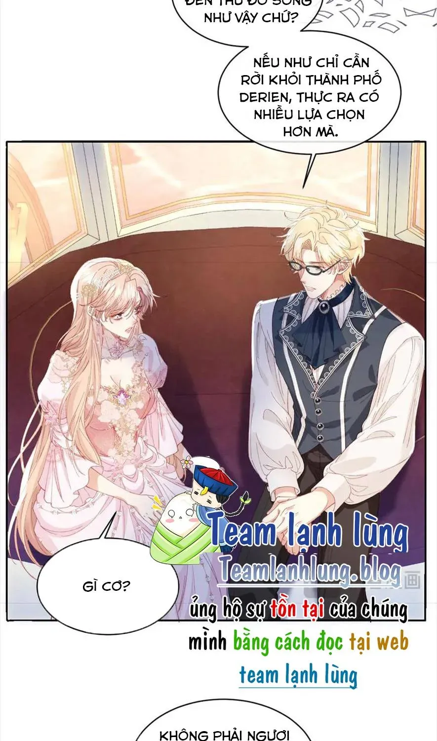 Nữ Chính Truyện Ngược Luyến Tình Yêu Đã Thức Tỉnh Chapter 30 - 28