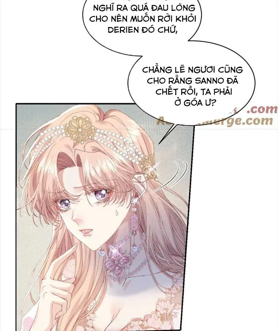 Nữ Chính Truyện Ngược Luyến Tình Yêu Đã Thức Tỉnh Chapter 30 - 29