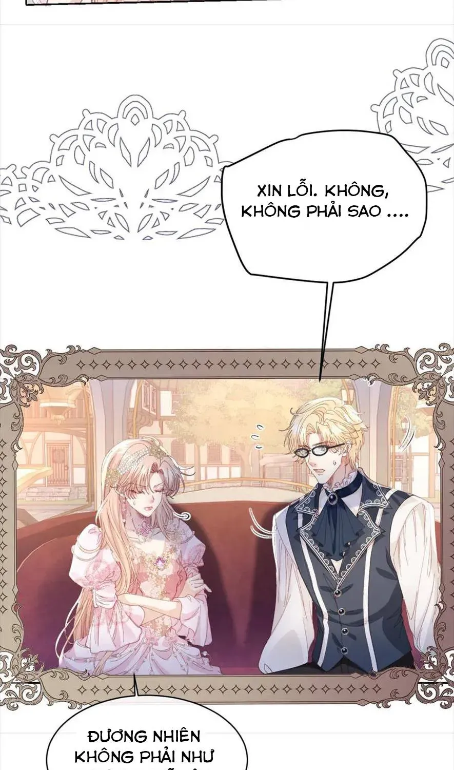 Nữ Chính Truyện Ngược Luyến Tình Yêu Đã Thức Tỉnh Chapter 30 - 30