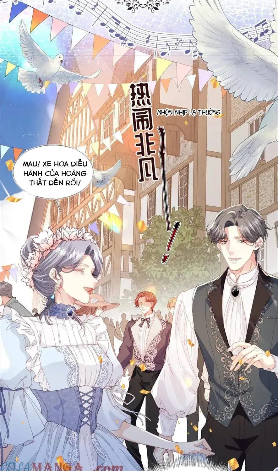 Nữ Chính Truyện Ngược Luyến Tình Yêu Đã Thức Tỉnh Chapter 30 - 4