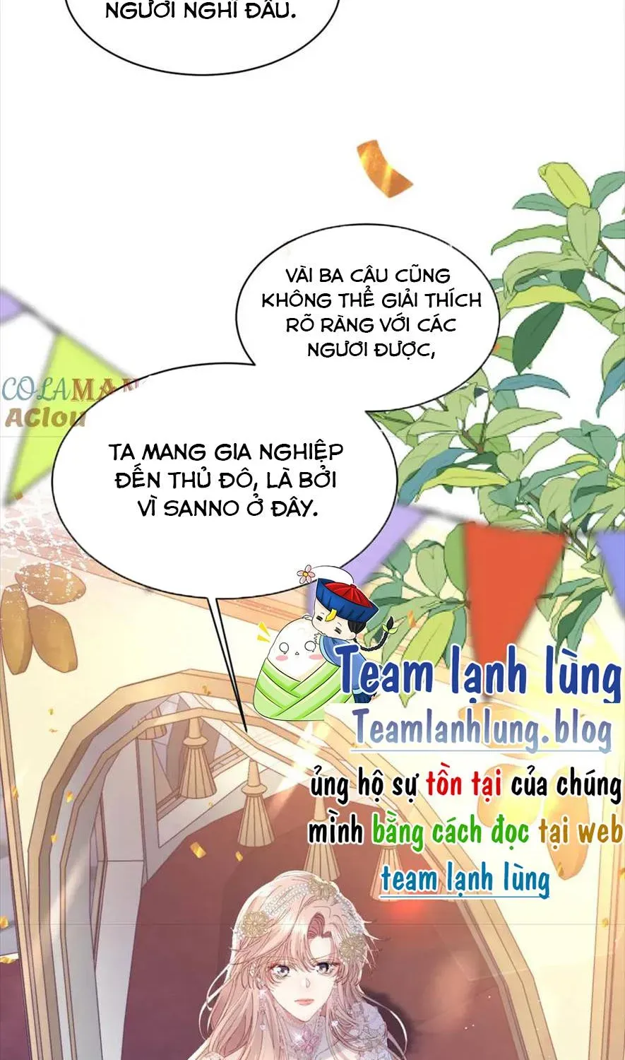 Nữ Chính Truyện Ngược Luyến Tình Yêu Đã Thức Tỉnh Chapter 30 - 31