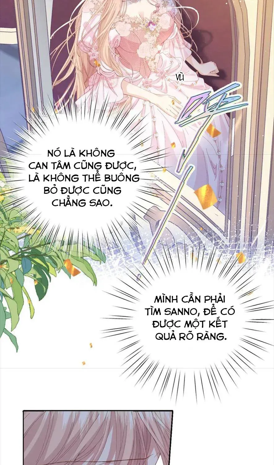 Nữ Chính Truyện Ngược Luyến Tình Yêu Đã Thức Tỉnh Chapter 30 - 32