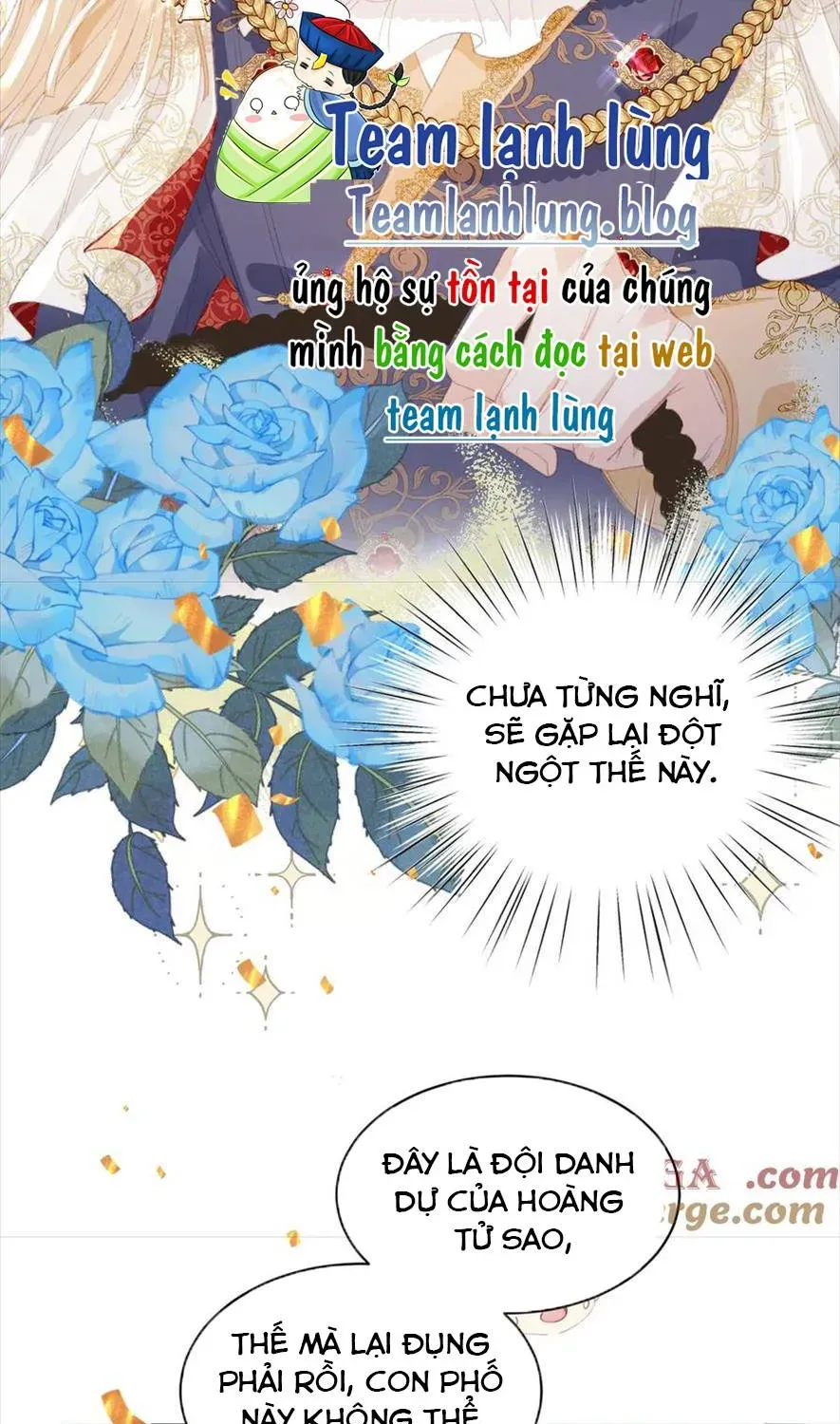 Nữ Chính Truyện Ngược Luyến Tình Yêu Đã Thức Tỉnh Chapter 30 - 36