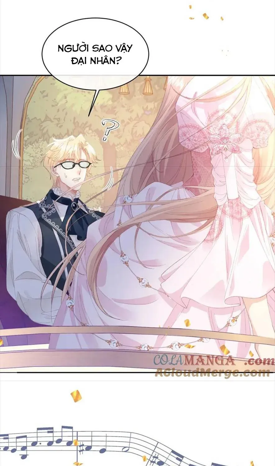 Nữ Chính Truyện Ngược Luyến Tình Yêu Đã Thức Tỉnh Chapter 30 - 38