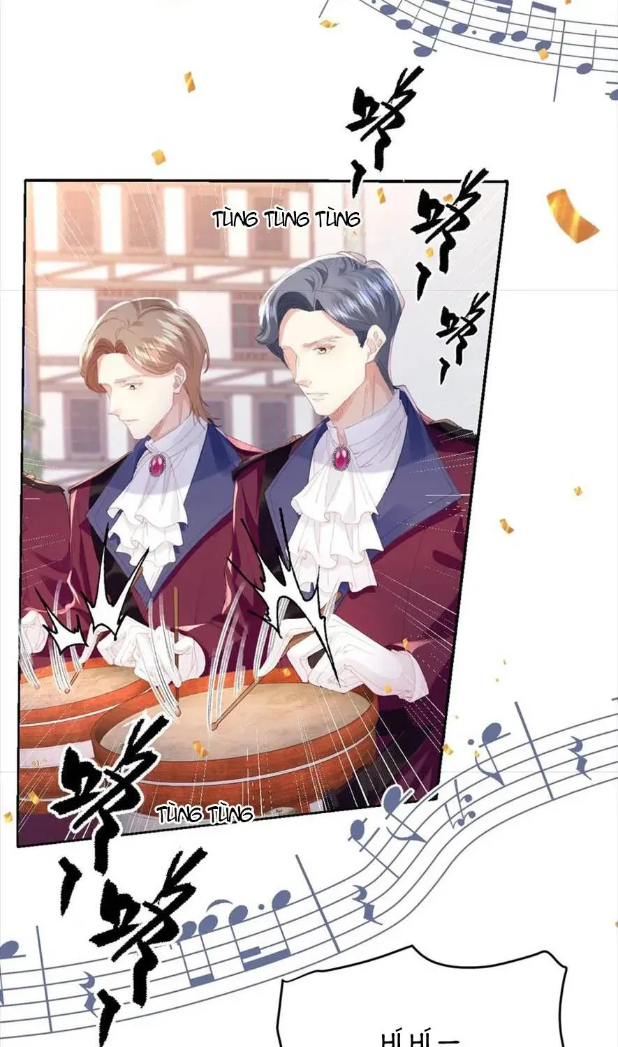 Nữ Chính Truyện Ngược Luyến Tình Yêu Đã Thức Tỉnh Chapter 30 - 39