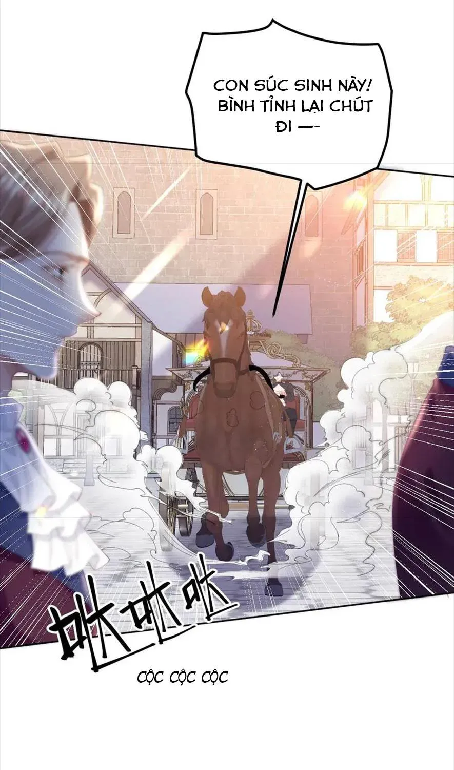 Nữ Chính Truyện Ngược Luyến Tình Yêu Đã Thức Tỉnh Chapter 30 - 42