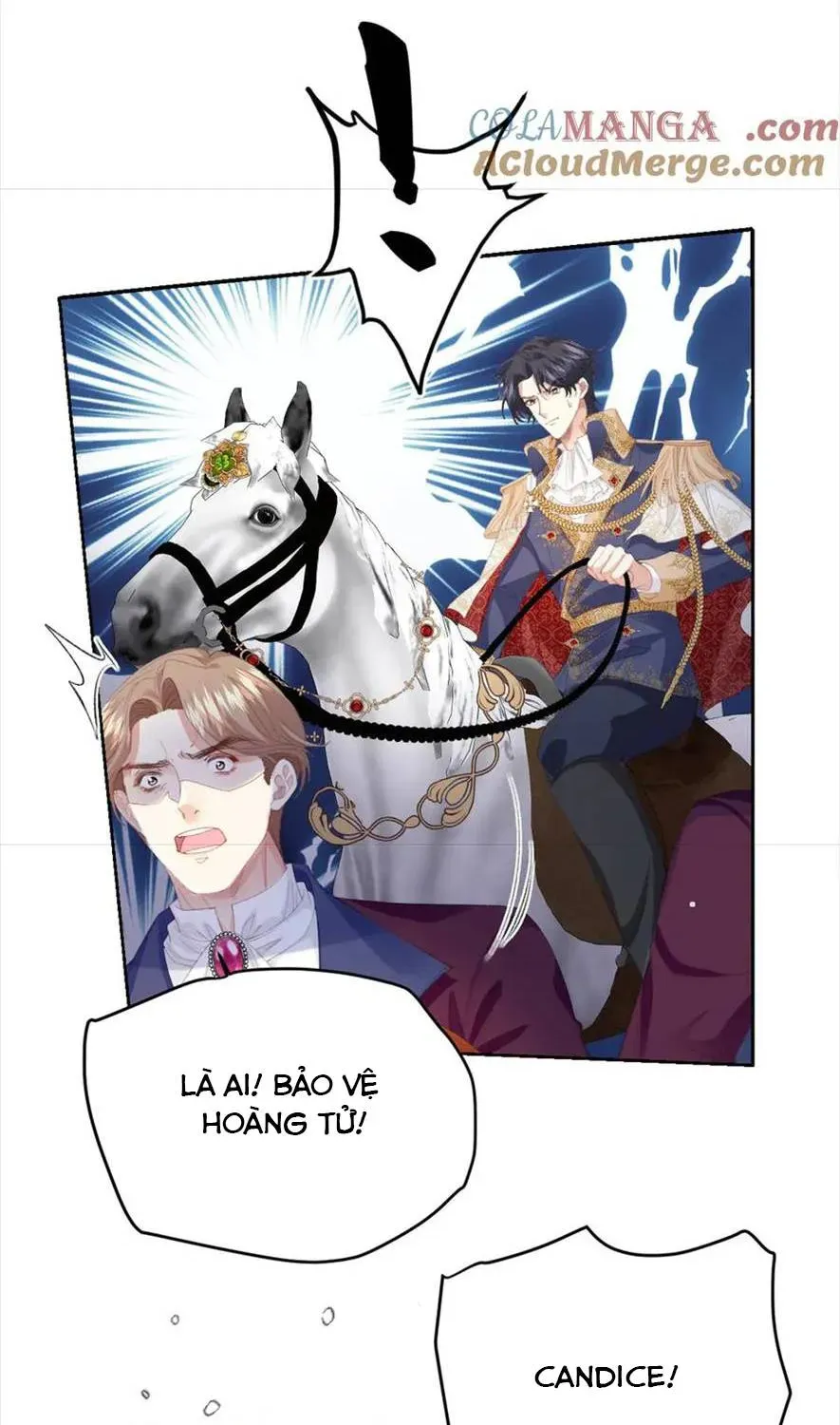 Nữ Chính Truyện Ngược Luyến Tình Yêu Đã Thức Tỉnh Chapter 30 - 43