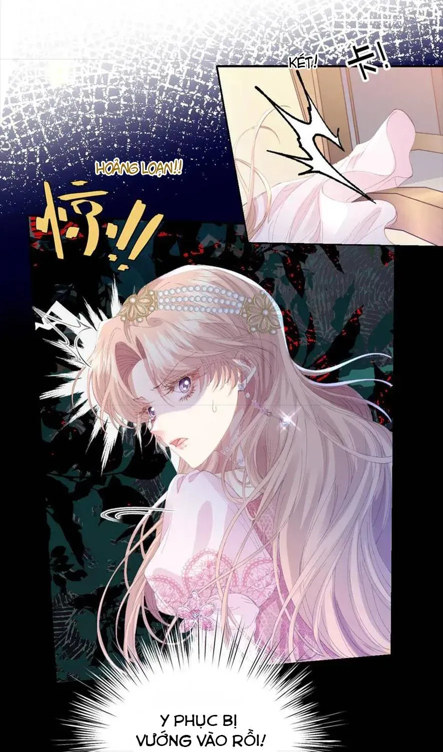 Nữ Chính Truyện Ngược Luyến Tình Yêu Đã Thức Tỉnh Chapter 30 - 46