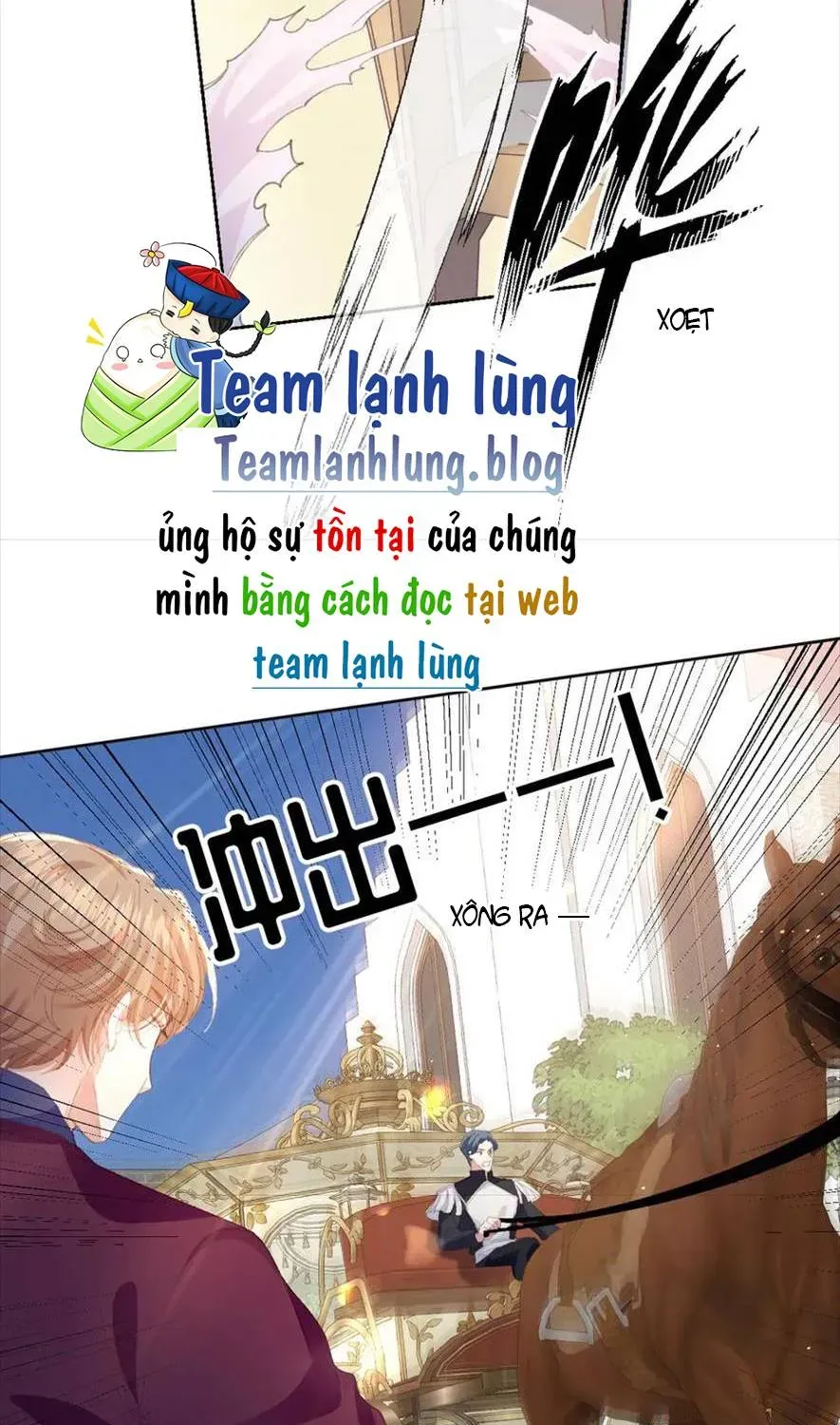 Nữ Chính Truyện Ngược Luyến Tình Yêu Đã Thức Tỉnh Chapter 30 - 48