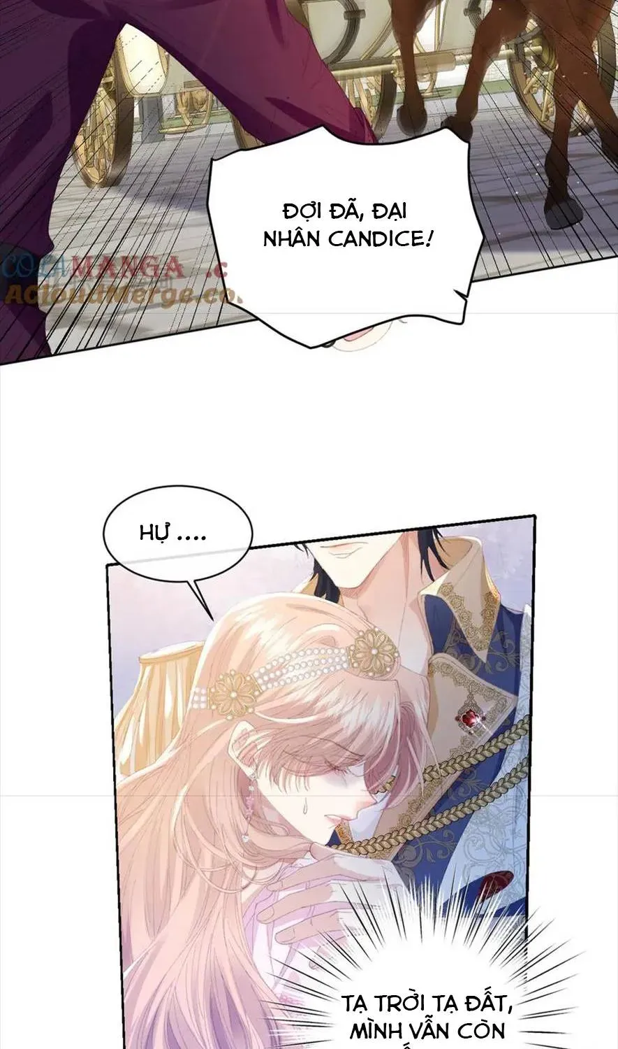 Nữ Chính Truyện Ngược Luyến Tình Yêu Đã Thức Tỉnh Chapter 30 - 49