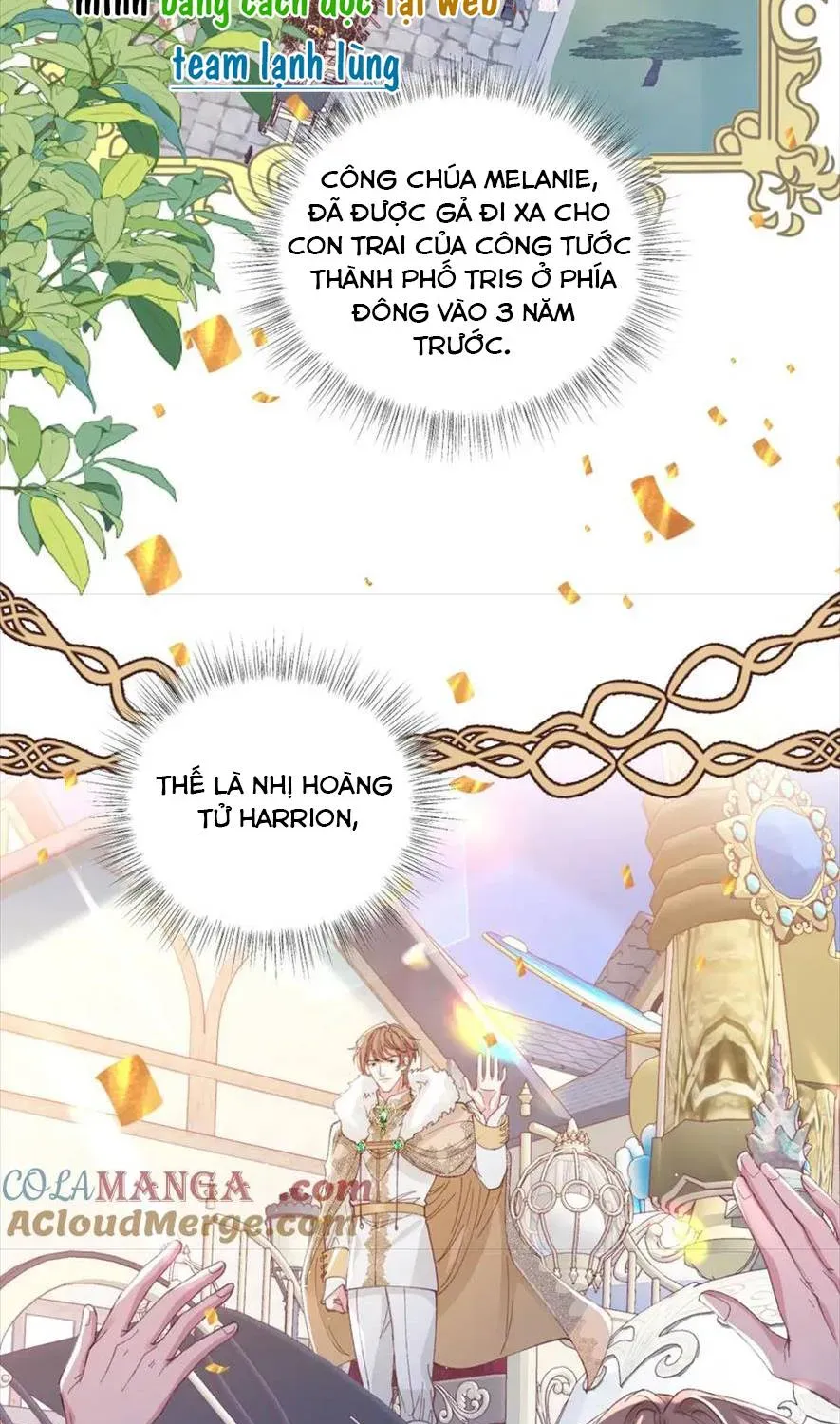 Nữ Chính Truyện Ngược Luyến Tình Yêu Đã Thức Tỉnh Chapter 30 - 6