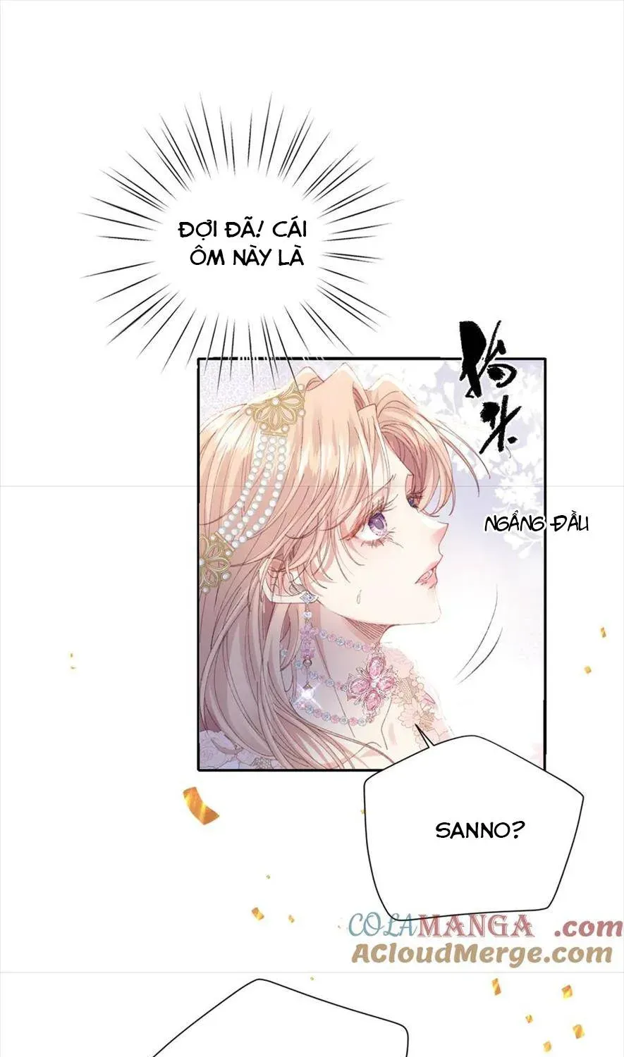 Nữ Chính Truyện Ngược Luyến Tình Yêu Đã Thức Tỉnh Chapter 30 - 51