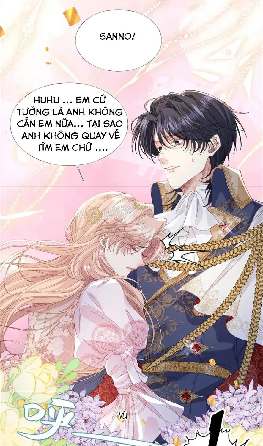 Nữ Chính Truyện Ngược Luyến Tình Yêu Đã Thức Tỉnh Chapter 30 - 54
