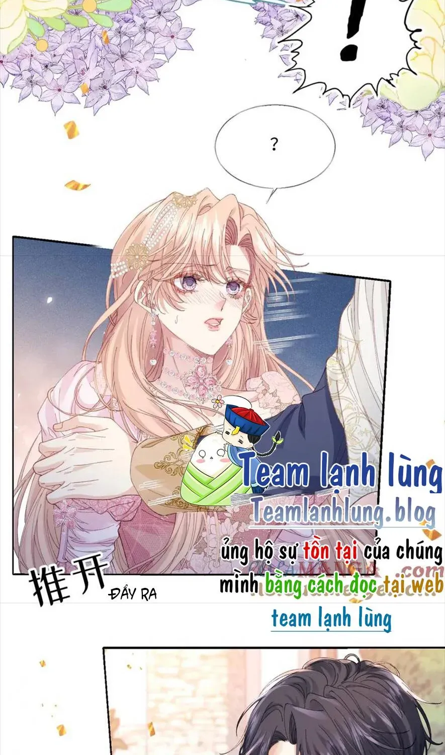 Nữ Chính Truyện Ngược Luyến Tình Yêu Đã Thức Tỉnh Chapter 30 - 55