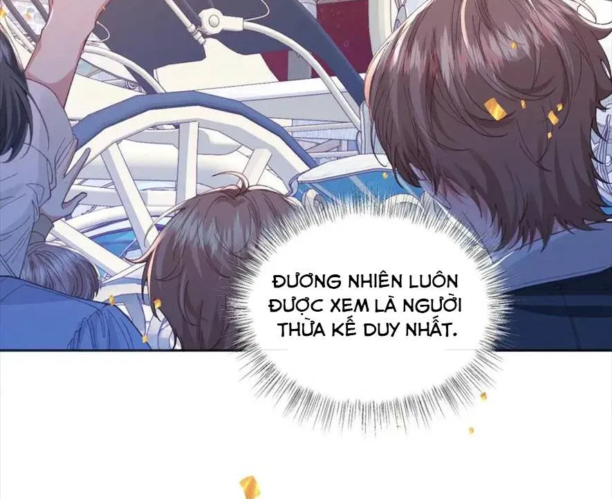 Nữ Chính Truyện Ngược Luyến Tình Yêu Đã Thức Tỉnh Chapter 30 - 7