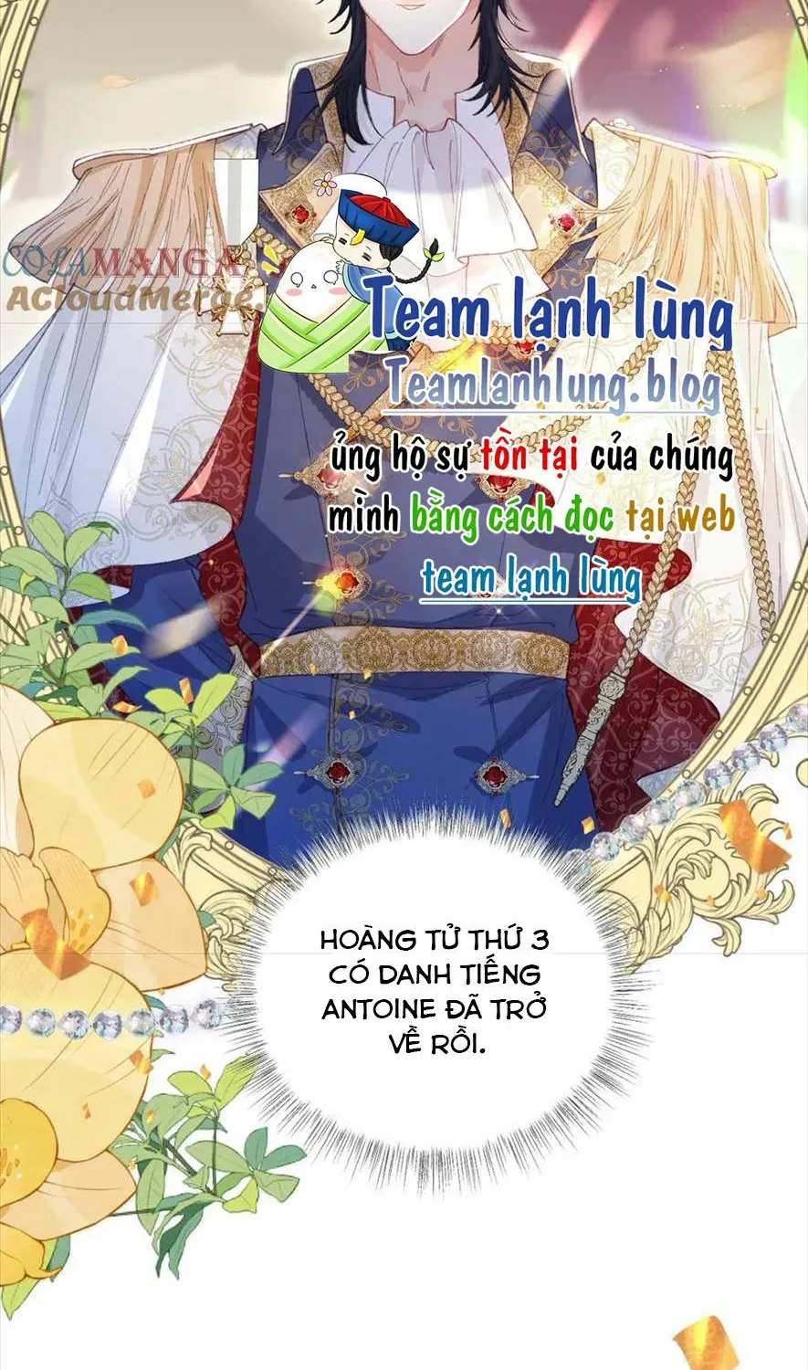 Nữ Chính Truyện Ngược Luyến Tình Yêu Đã Thức Tỉnh Chapter 30 - 9