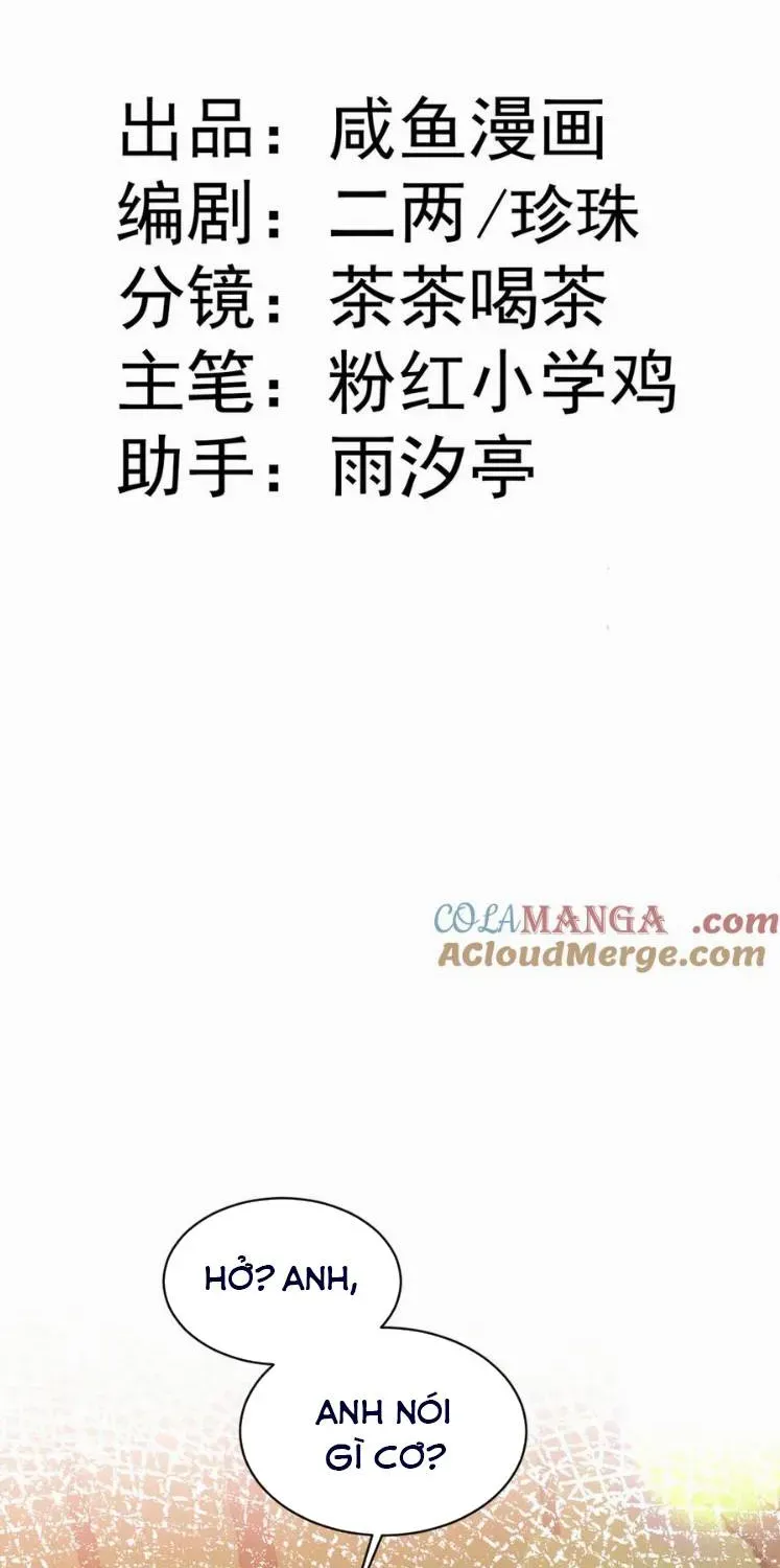 Nữ Chính Truyện Ngược Luyến Tình Yêu Đã Thức Tỉnh Chapter 31 - 2