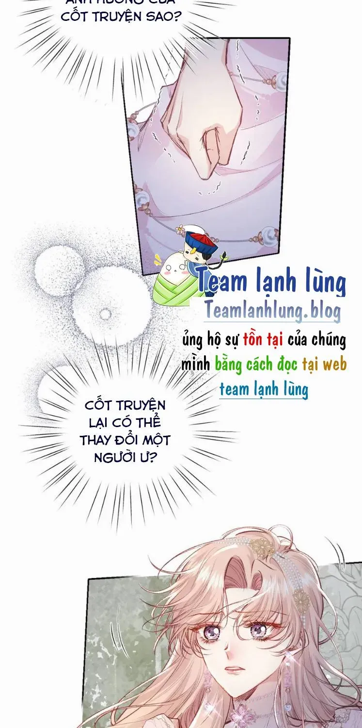 Nữ Chính Truyện Ngược Luyến Tình Yêu Đã Thức Tỉnh Chapter 31 - 12