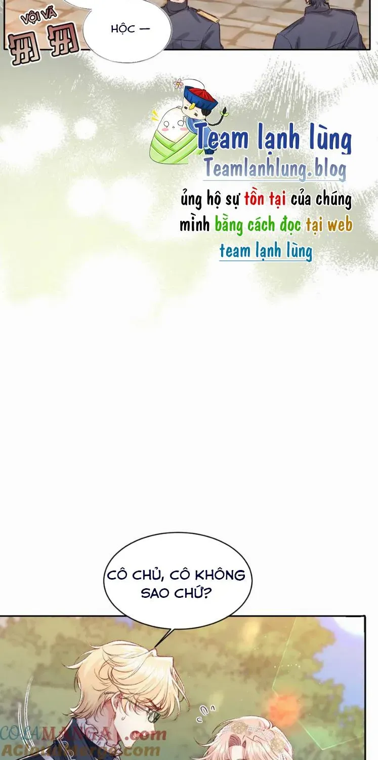 Nữ Chính Truyện Ngược Luyến Tình Yêu Đã Thức Tỉnh Chapter 31 - 14