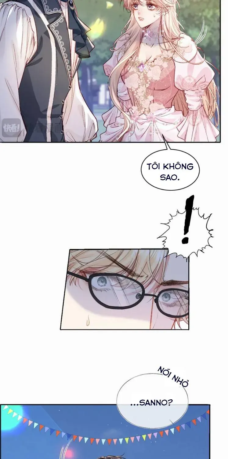 Nữ Chính Truyện Ngược Luyến Tình Yêu Đã Thức Tỉnh Chapter 31 - 15