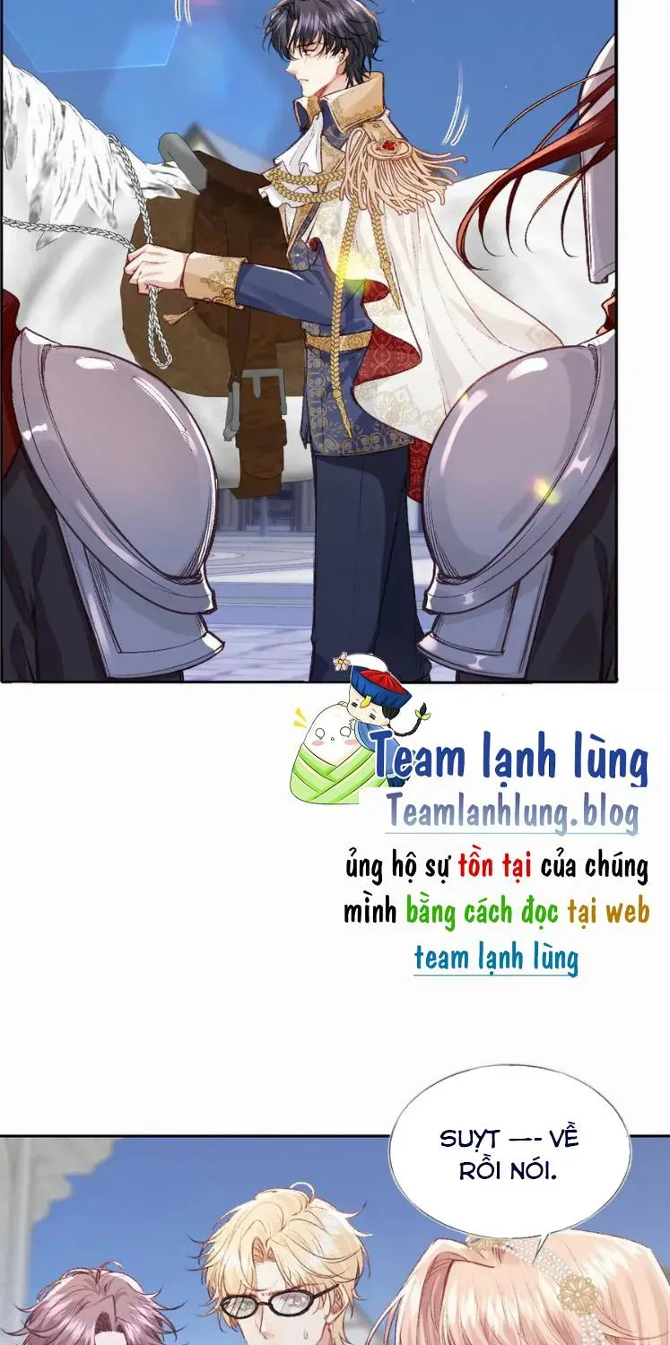 Nữ Chính Truyện Ngược Luyến Tình Yêu Đã Thức Tỉnh Chapter 31 - 16