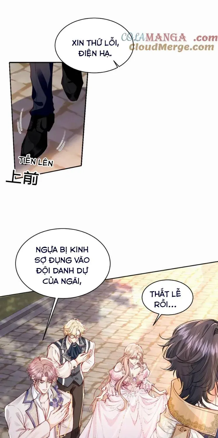 Nữ Chính Truyện Ngược Luyến Tình Yêu Đã Thức Tỉnh Chapter 31 - 18