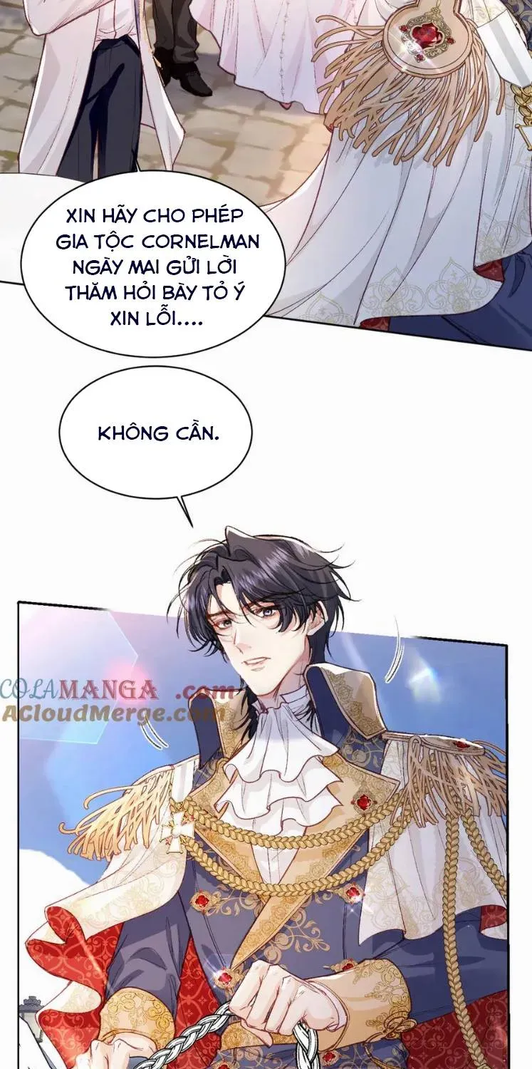 Nữ Chính Truyện Ngược Luyến Tình Yêu Đã Thức Tỉnh Chapter 31 - 19