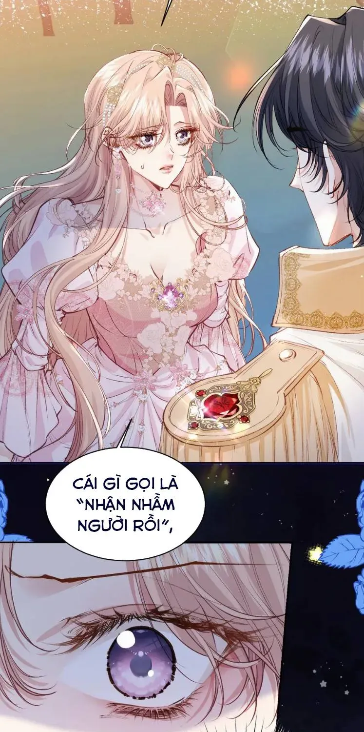 Nữ Chính Truyện Ngược Luyến Tình Yêu Đã Thức Tỉnh Chapter 31 - 3