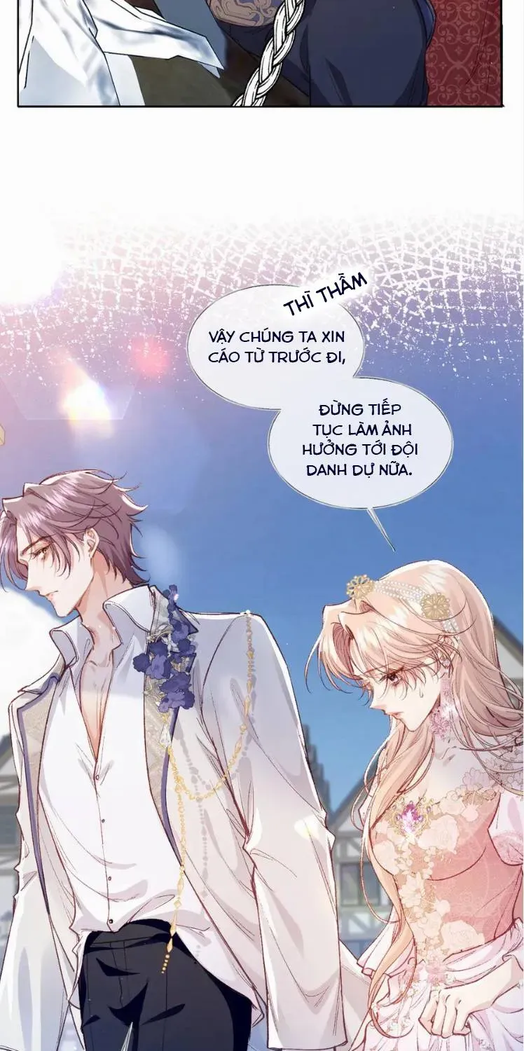 Nữ Chính Truyện Ngược Luyến Tình Yêu Đã Thức Tỉnh Chapter 31 - 21