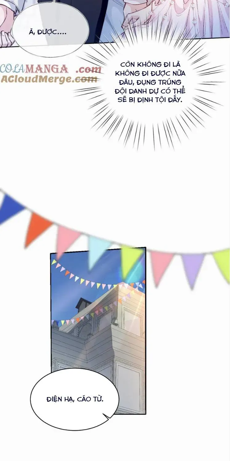 Nữ Chính Truyện Ngược Luyến Tình Yêu Đã Thức Tỉnh Chapter 31 - 22