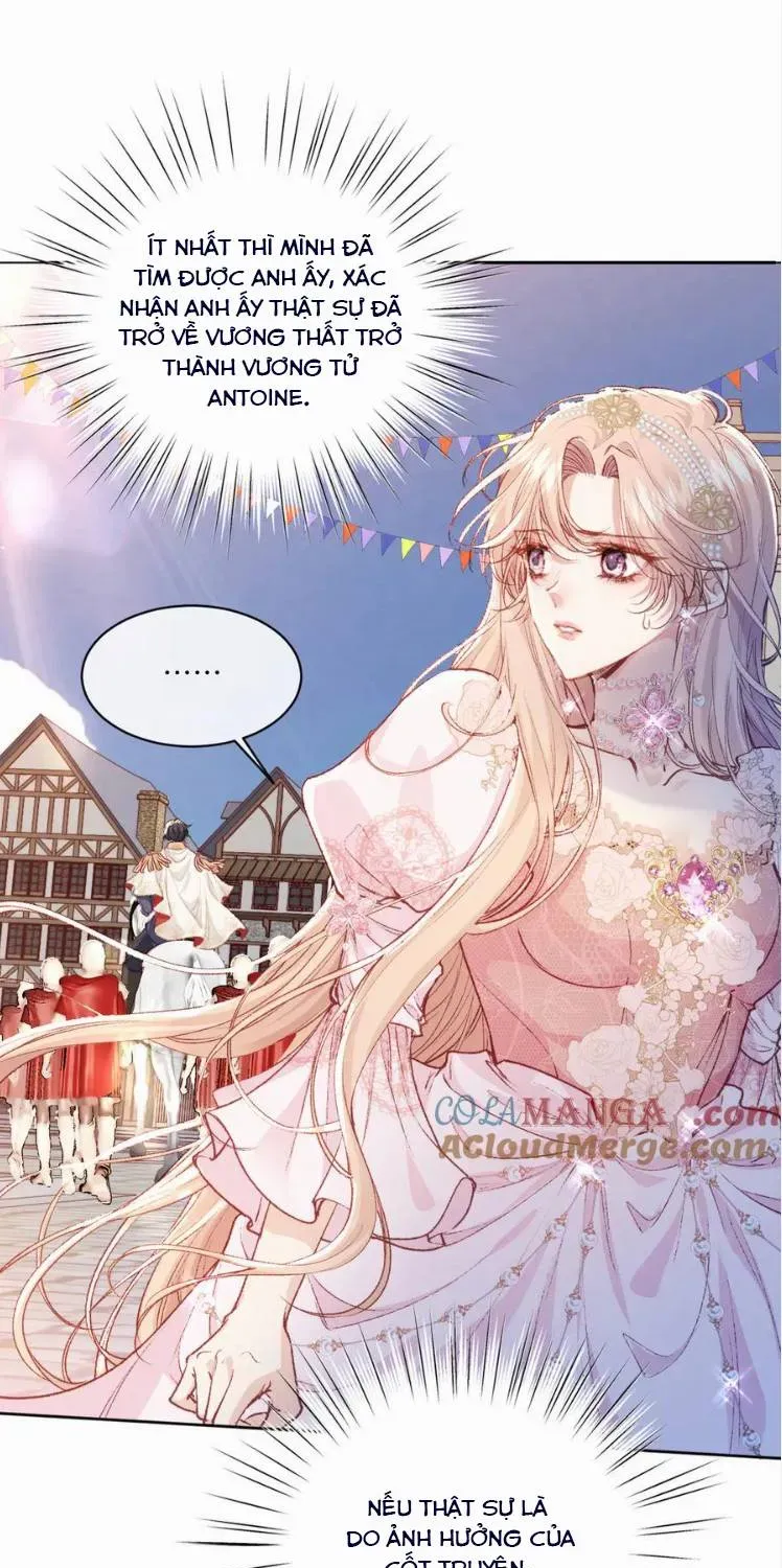 Nữ Chính Truyện Ngược Luyến Tình Yêu Đã Thức Tỉnh Chapter 31 - 23