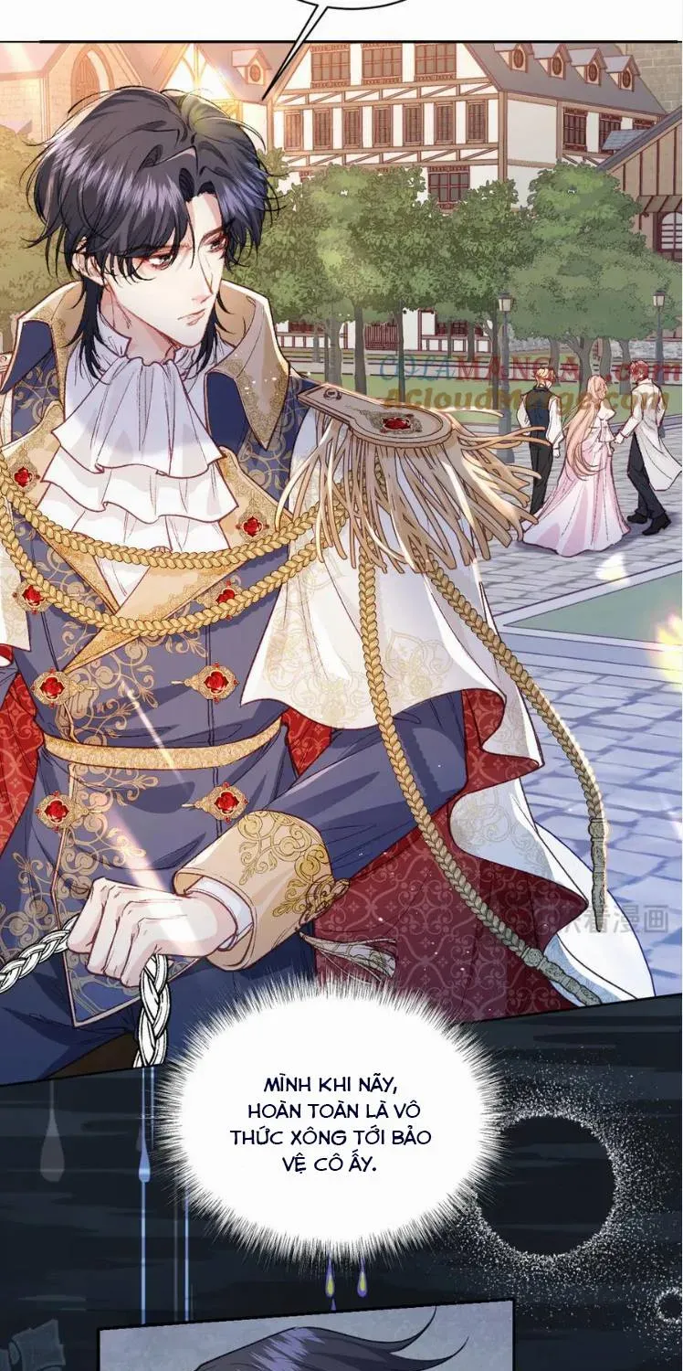 Nữ Chính Truyện Ngược Luyến Tình Yêu Đã Thức Tỉnh Chapter 31 - 25
