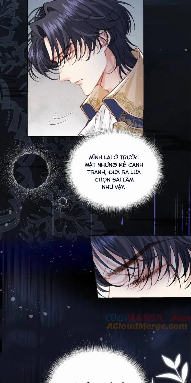 Nữ Chính Truyện Ngược Luyến Tình Yêu Đã Thức Tỉnh Chapter 31 - 26