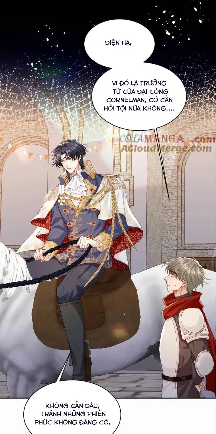 Nữ Chính Truyện Ngược Luyến Tình Yêu Đã Thức Tỉnh Chapter 31 - 28