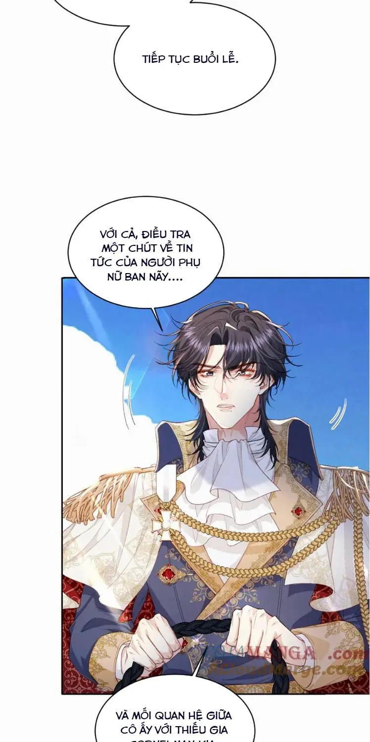 Nữ Chính Truyện Ngược Luyến Tình Yêu Đã Thức Tỉnh Chapter 31 - 29