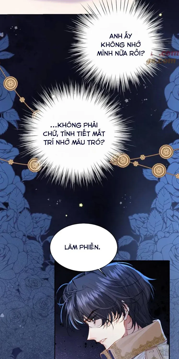 Nữ Chính Truyện Ngược Luyến Tình Yêu Đã Thức Tỉnh Chapter 31 - 4