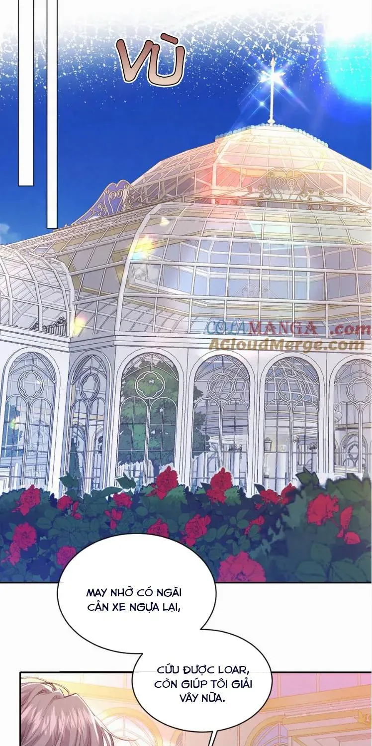 Nữ Chính Truyện Ngược Luyến Tình Yêu Đã Thức Tỉnh Chapter 31 - 31