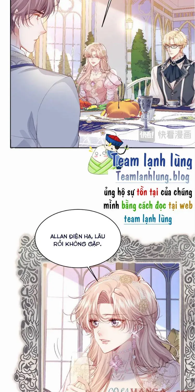 Nữ Chính Truyện Ngược Luyến Tình Yêu Đã Thức Tỉnh Chapter 31 - 32